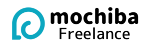 mochiba Freelanceロゴ